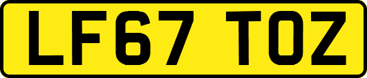 LF67TOZ