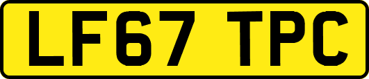 LF67TPC