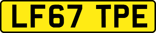 LF67TPE