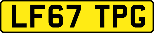 LF67TPG
