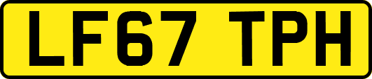 LF67TPH