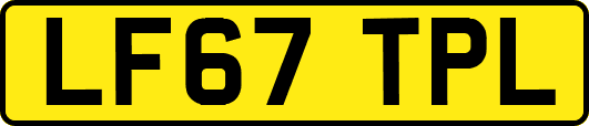 LF67TPL