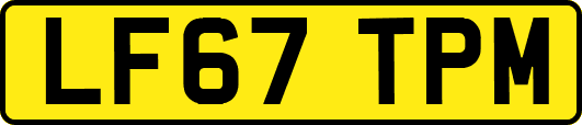 LF67TPM