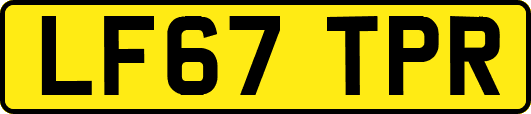 LF67TPR