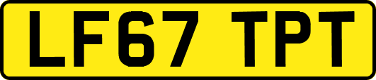 LF67TPT