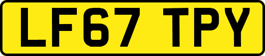 LF67TPY