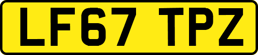 LF67TPZ