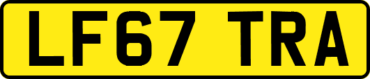 LF67TRA