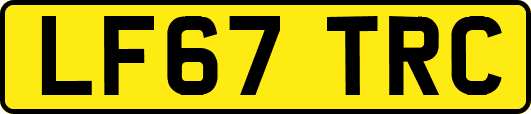 LF67TRC