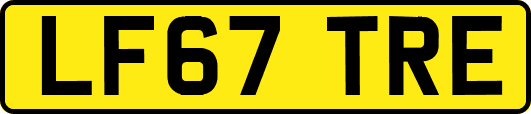 LF67TRE