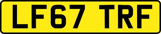 LF67TRF