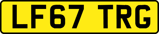 LF67TRG