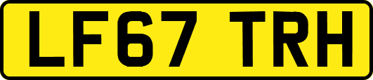 LF67TRH