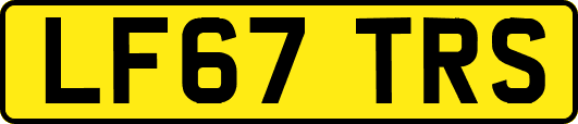 LF67TRS