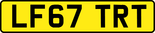 LF67TRT