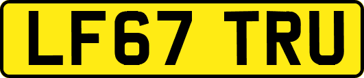 LF67TRU