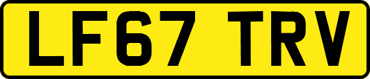 LF67TRV
