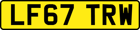 LF67TRW