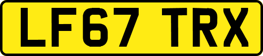 LF67TRX