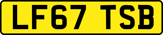 LF67TSB