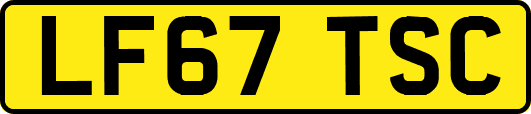 LF67TSC