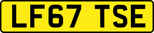LF67TSE