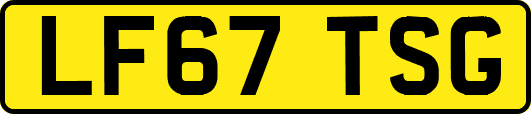 LF67TSG