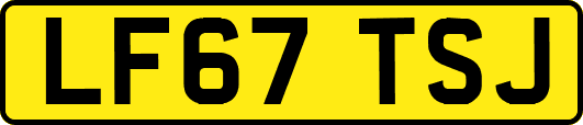 LF67TSJ