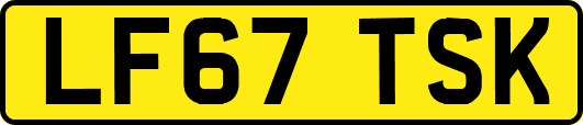 LF67TSK