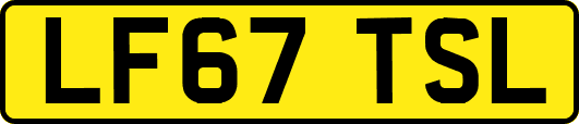 LF67TSL