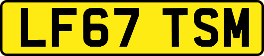 LF67TSM