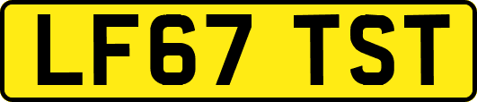 LF67TST