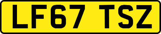 LF67TSZ