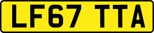 LF67TTA