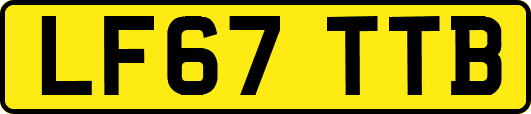LF67TTB