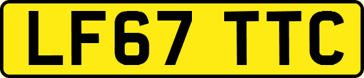 LF67TTC