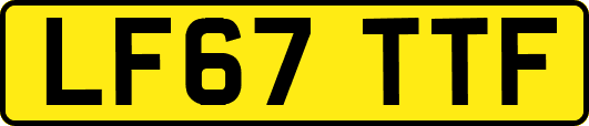 LF67TTF