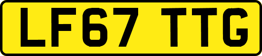 LF67TTG