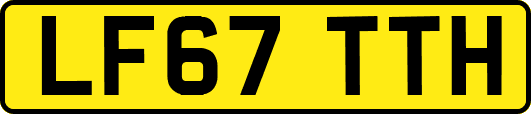 LF67TTH