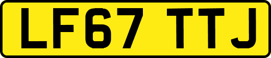 LF67TTJ
