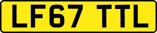LF67TTL