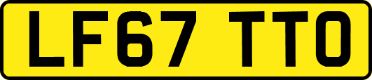 LF67TTO