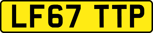 LF67TTP