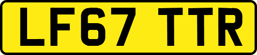 LF67TTR