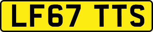 LF67TTS