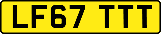 LF67TTT