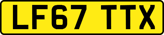 LF67TTX