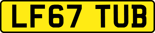 LF67TUB