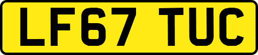 LF67TUC
