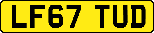 LF67TUD